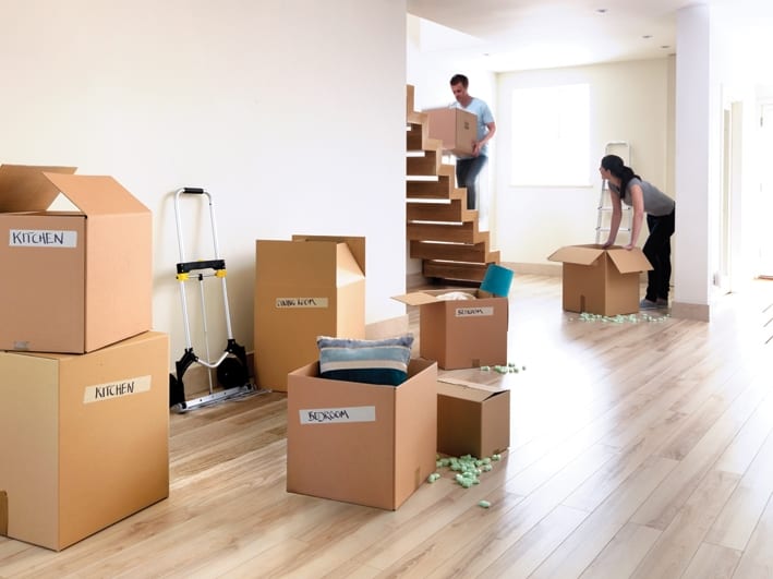 Moving House The ultimate checklist Andriessen Property Newcastle